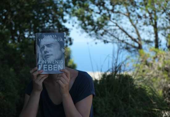 Ein wenig Leben Hanya Yanagihara
