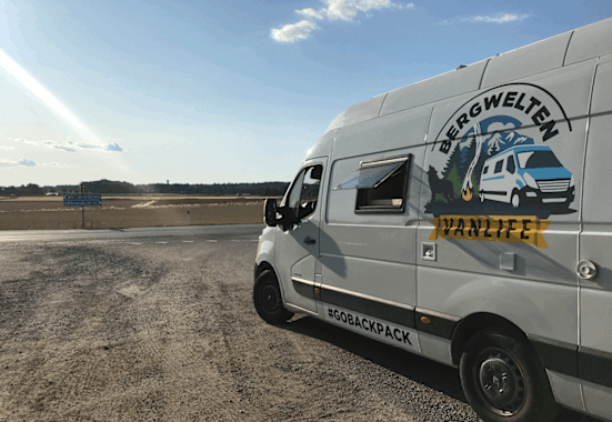 Roadtrip Etappe 4: Unterwegs nach Stockholm