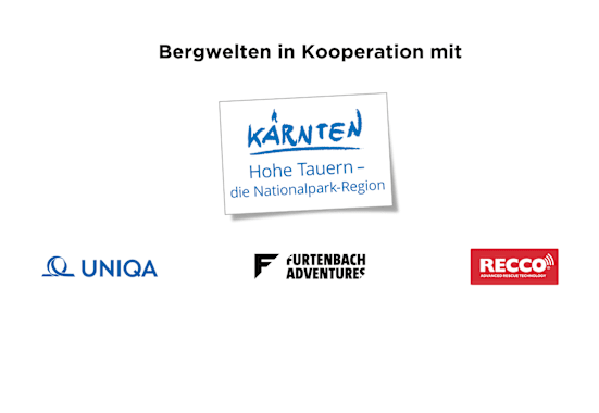 Wir danken unseren Partnern