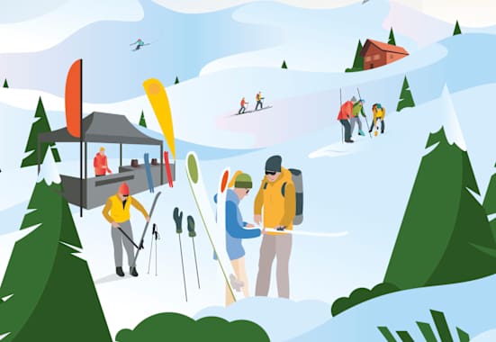 Bergwelten Skitouren-Testival 23