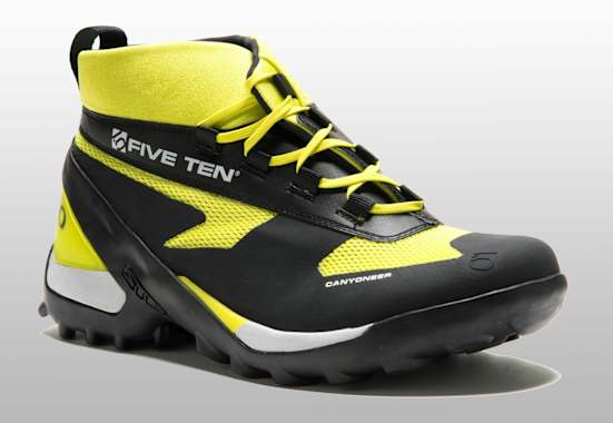 Canyoneer 3 von Five Ten