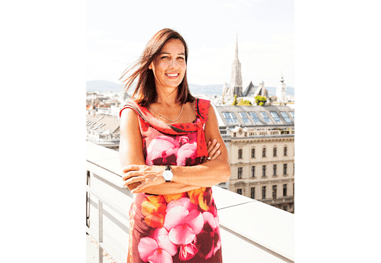 Wenn das Wetter umschlägt, habe ich einfach Pech. Und wenn im Job der Chef nicht passt, auch.