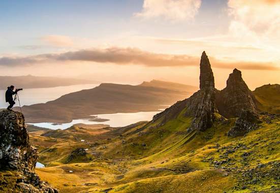 Fotografieren Lichtverhältnisse Tipps