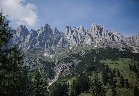 Hochkönig - Berg der Leidenschaft