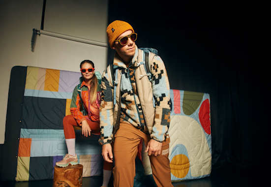 Mode am Berg, Podcastfolge, Gibt es am Berg einen Dresscode?