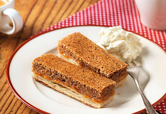 Haslikuchen, Rezept