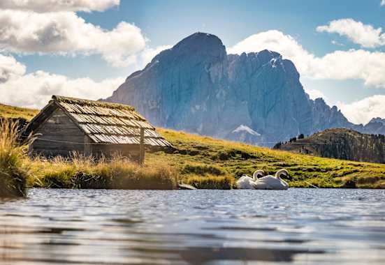 Dolorama: Eisacktal in Südtirol