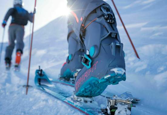 Dynafit-Tourenskischuh: Hoji Pro Tour