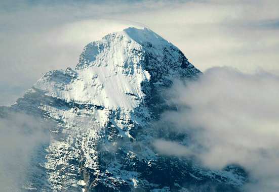 Eiger