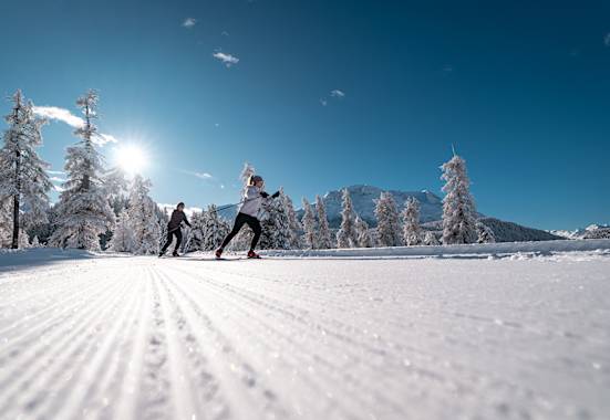 Engadiner Skimarathon