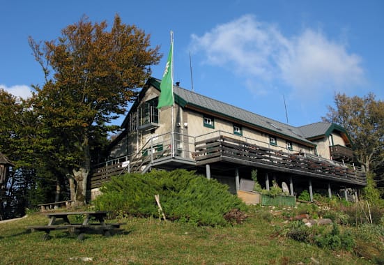 So schmecken die Berge