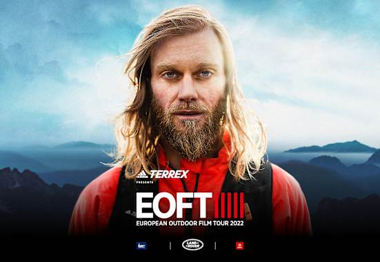 EOFT 2022 Tickets gewinnen