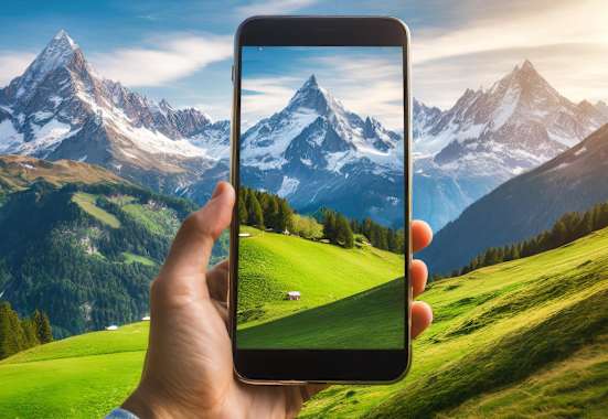 Was künstliche Intelligenz noch nicht so gut kann: Hände richtig darstellen.