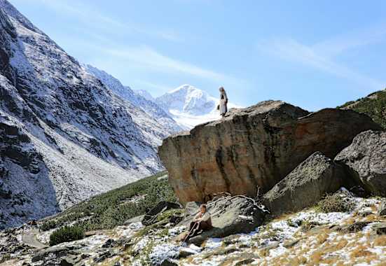 Wandertheater Friedl