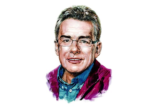 Jürg Schweizer ist fasziniert von der Welt der Lawinen