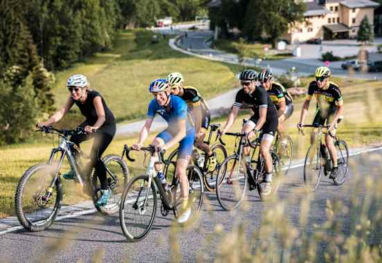 Red Bull Gipfelstürmer Andreas Goldberger Gaisberg Salzburg