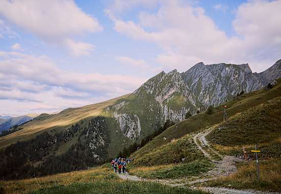 Bergwelten Großglockner Gerlinde Kaltenbrunner Osttirol