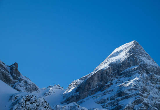 Der Gschnitzer Tribulaun: Da rauf mit den Ski?!