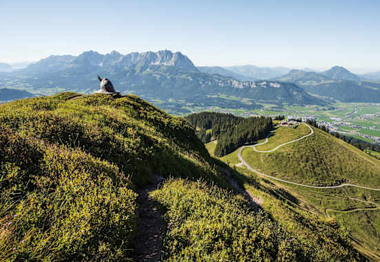 Kitzbüheler Alpen