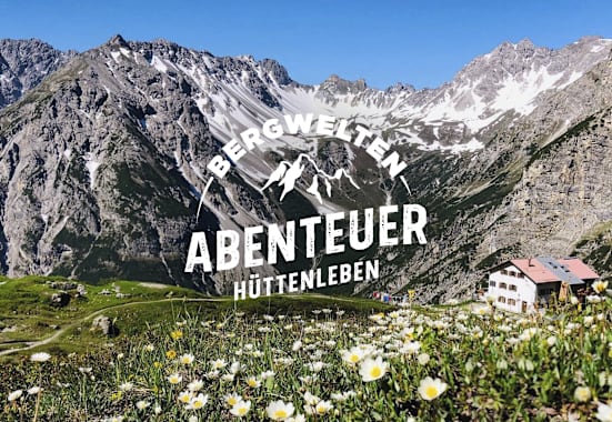 Abenteuer Hüttenleben