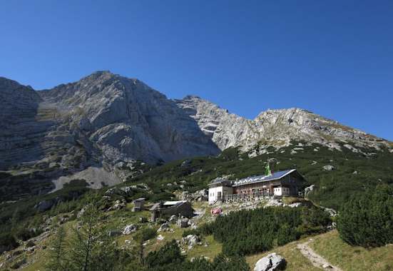 Hesshütte 