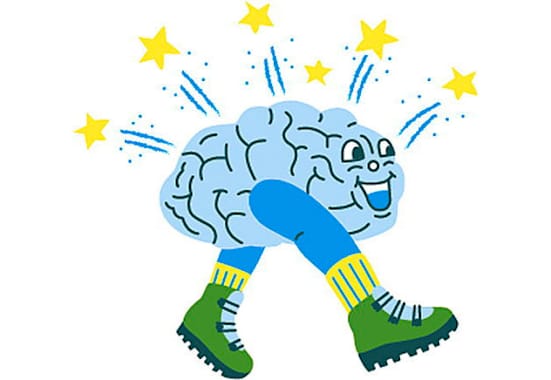 Bergwelten Sommerrätsel