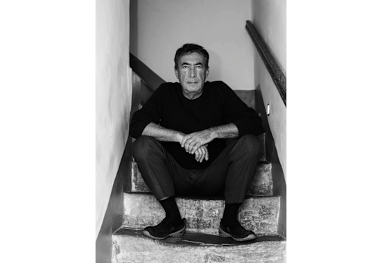 Hubert von Goisern gehört zu den erfolgreichsten Musikern im deutschsprachigen Raum, als Volksmusiker und Weltmusiker gleichermaßen. 