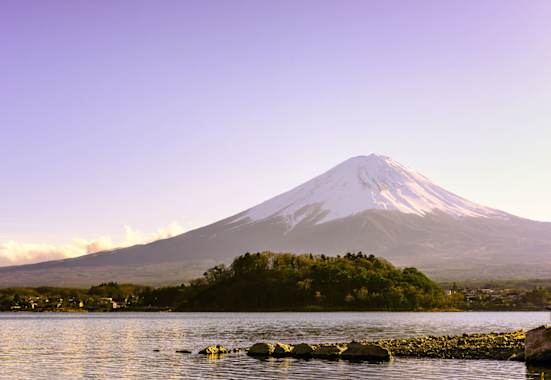 Fuji