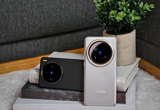 vivo X200Pro, Fotografie, Outdoor, Bergwelten