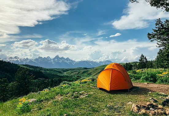 10 Spiele für den Campingurlaub