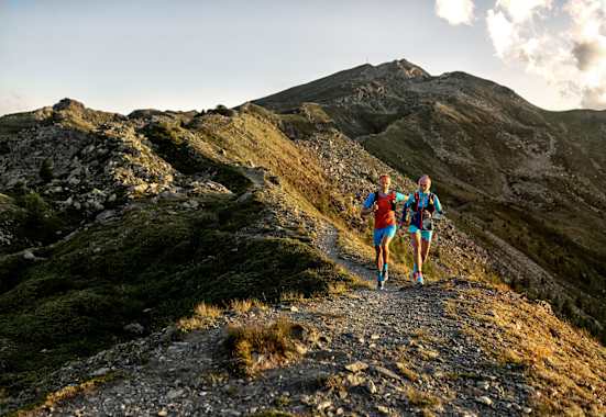 Dynafit Trailrunning