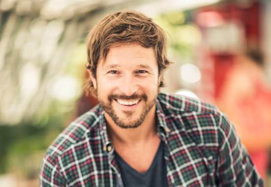 The Great Outdoors Markus Sämmer