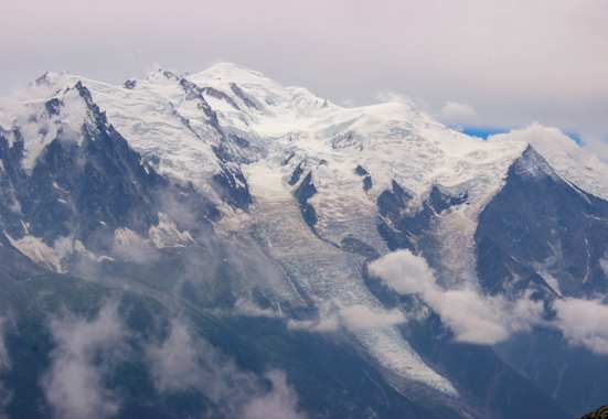 Mont Blanc