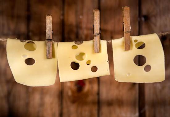Emmentaler Schweiz