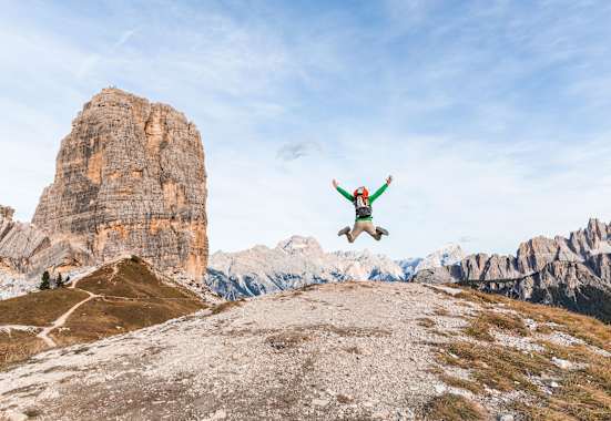 Bergwelten eine Million Unique User