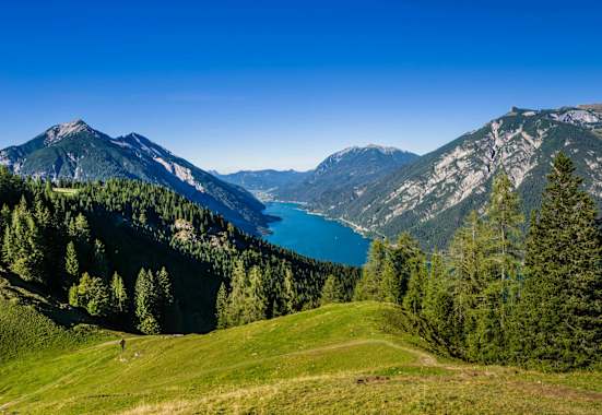 Achensee Tirol