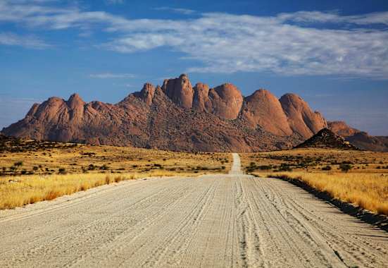 Spitzkoppe Namibia