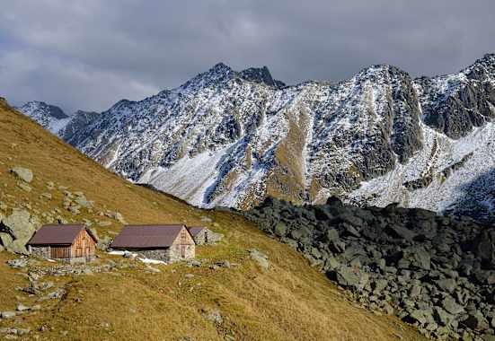 Schweiz Uri Sennentuntschi