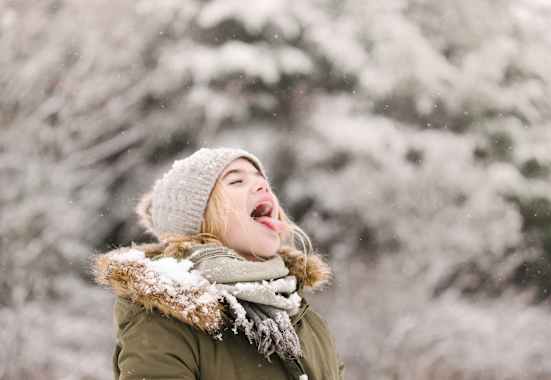 Weiße Weihnachten 2019