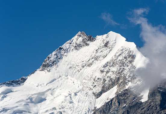 Piz Bernina