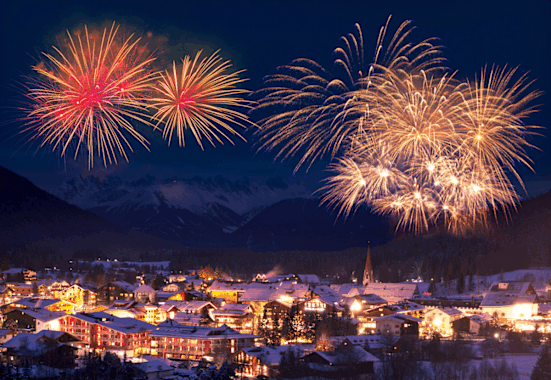 Natürlich sieht es schön aus, aber muss der Lärm und Schmutz wirklich sein?