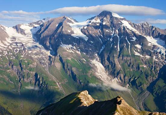 Großes Wiesbachhorn