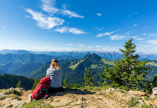 Rund um München warten mehrere lohnende Ausflugsziele.