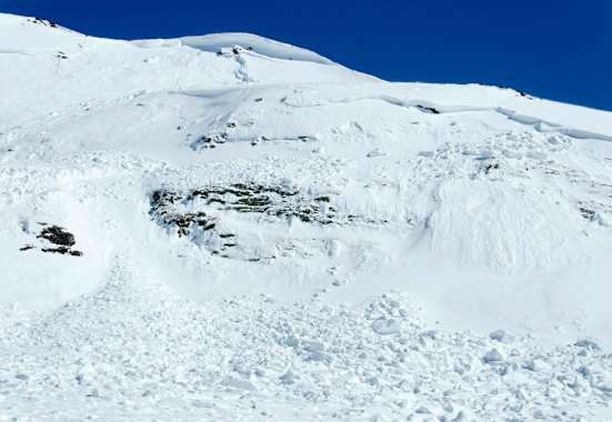 Gefahrenmuster gm.1: Die bodennahe Schwachschicht vom Frühwinter