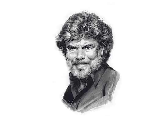 Reinhold Messner