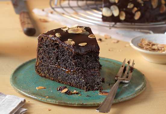 Saftiger Mohnkuchen Rezept