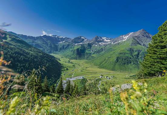 Nassfeld Sportgastein