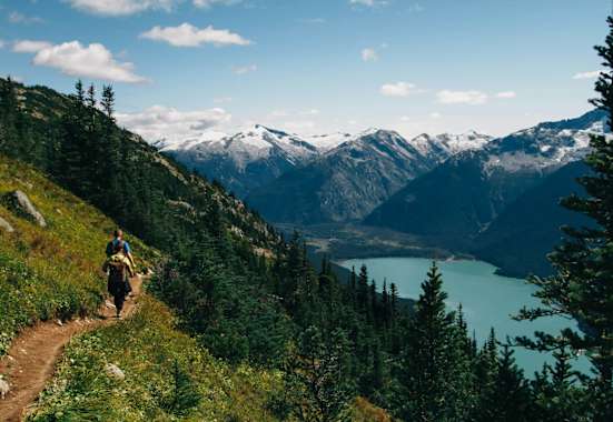 Ein Tag voller Abenteuer: Doch was packst du in deinen Rucksack?