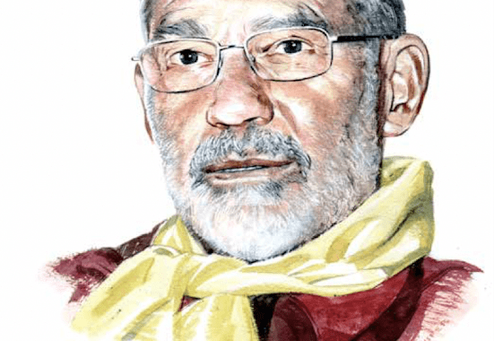 „Wir sind einfach nicht dazu gemacht, vor Computern zu sitzen und zu telefonieren.“