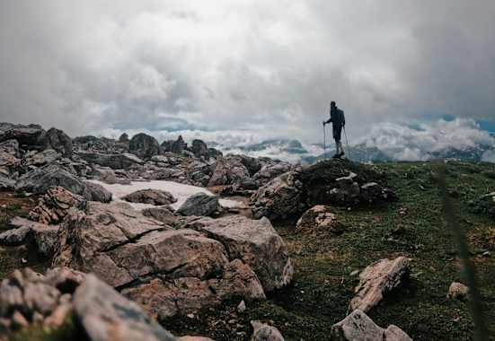 Pascal Schumacher Cufercalhütte